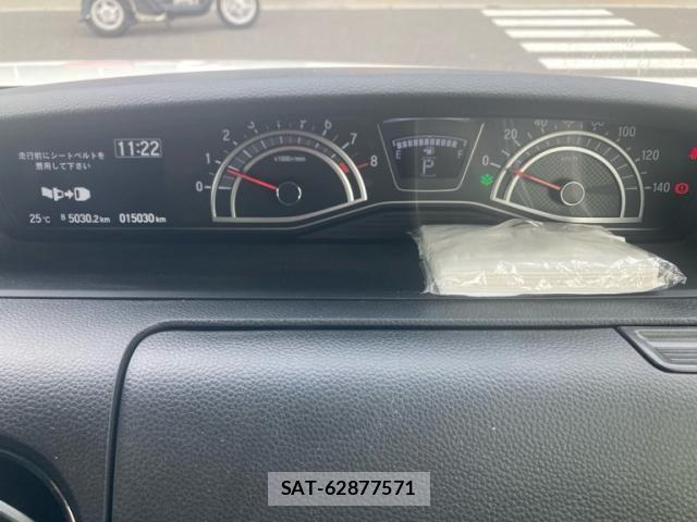 Honda N BOX CUSTOM 2023-01 8100758-18