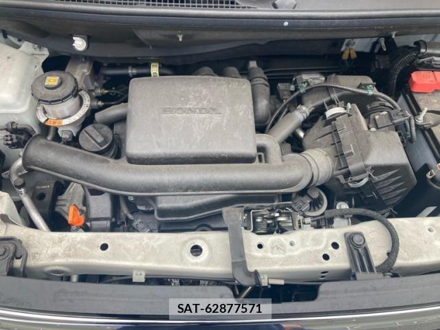 Honda N BOX CUSTOM 2023-01 8100758-23