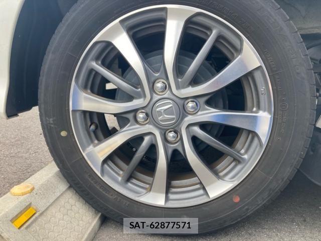 Honda N BOX CUSTOM 2023-01 8100758-5