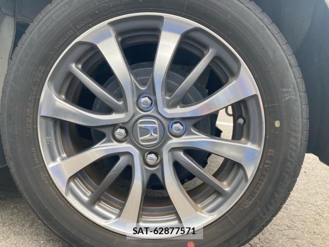 Honda N BOX CUSTOM 2023-01 8100758-6