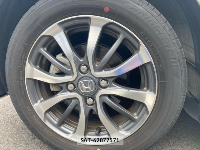 Honda N BOX CUSTOM 2023-01 8100758-7