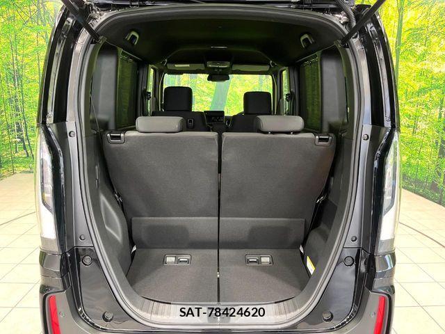 Honda N BOX CUSTOM 2026-07 8100739-9