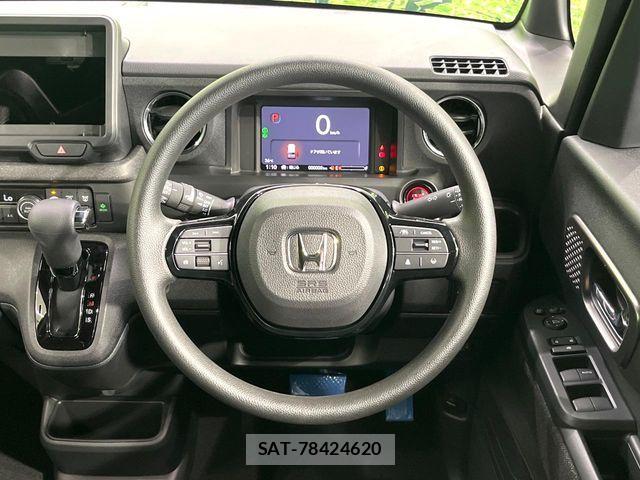 Honda N BOX CUSTOM 2026-07 8100739-10