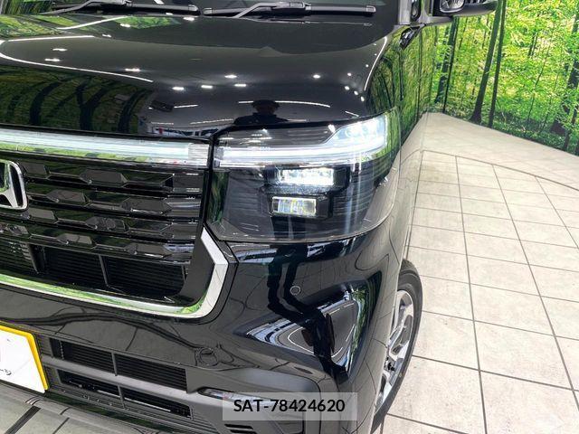 Honda N BOX CUSTOM 2026-07 8100739-11