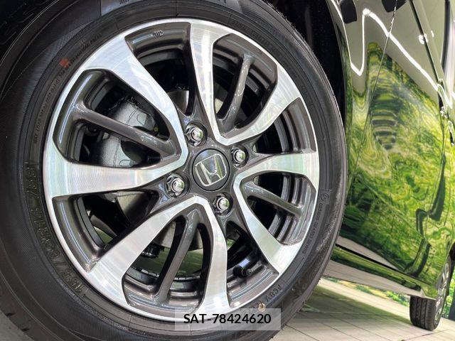 Honda N BOX CUSTOM 2026-07 8100739-12