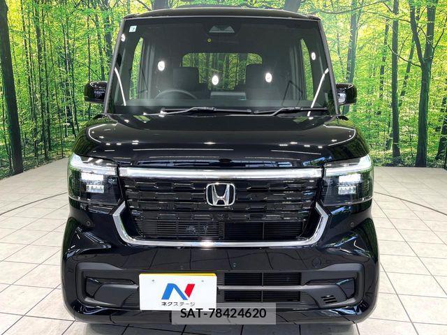 Honda N BOX CUSTOM 2026-07 8100739-13