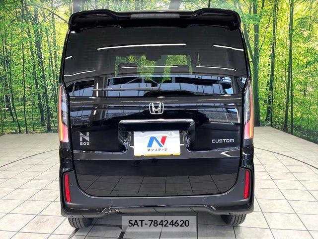 Honda N BOX CUSTOM 2026-07 8100739-14