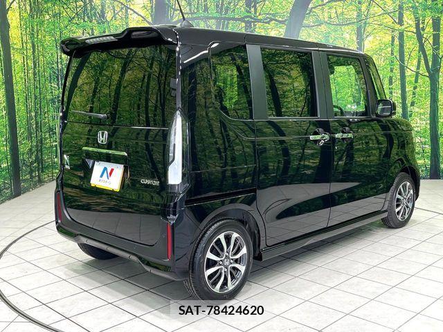 Honda N BOX CUSTOM 2026-07 8100739-16