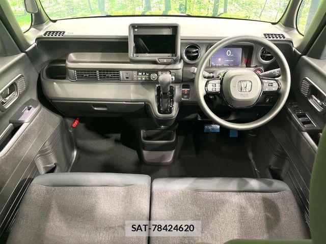 Honda N BOX CUSTOM 2026-07 8100739-1