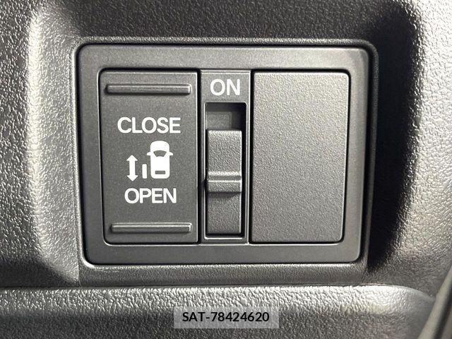Honda N BOX CUSTOM 2026-07 8100739-3
