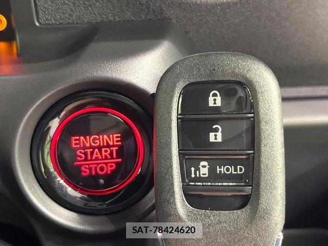 Honda N BOX CUSTOM 2026-07 8100739-5