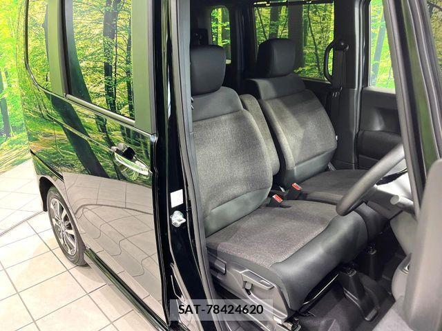 Honda N BOX CUSTOM 2026-07 8100739-7
