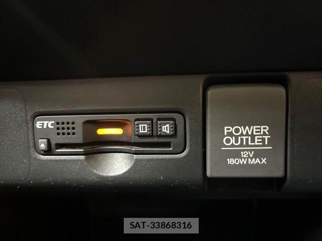 Honda N BOX CUSTOM 2016-06 8100793-6