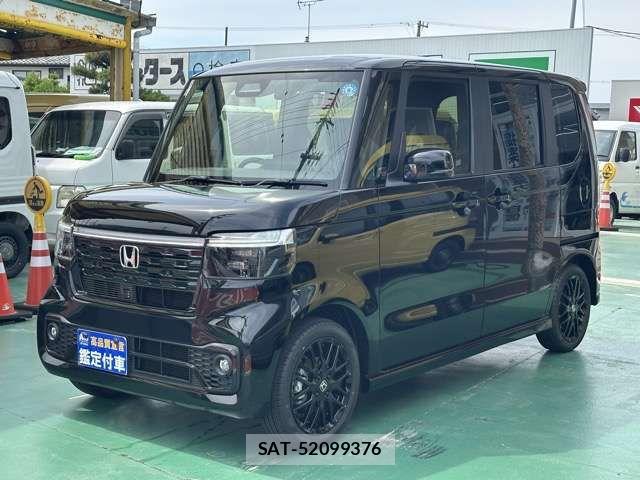 Honda N BOX CUSTOM 2026-05 8100723-0