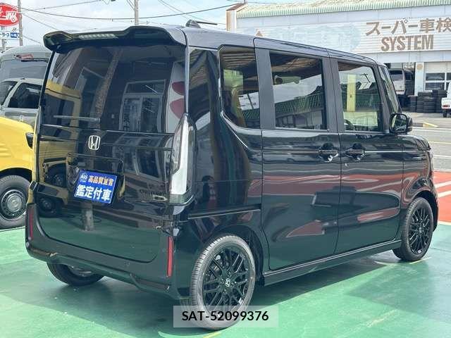 Honda N BOX CUSTOM 2026-05 8100723-11