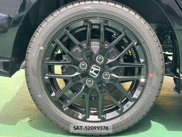 Honda N BOX CUSTOM 2026-05 8100723-12