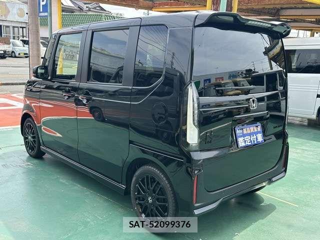 Honda N BOX CUSTOM 2026-05 8100723-1