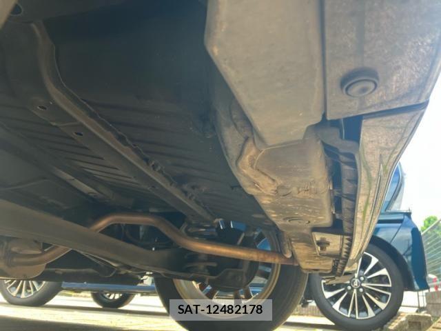Honda N BOX CUSTOM 2012-10 8100799-13