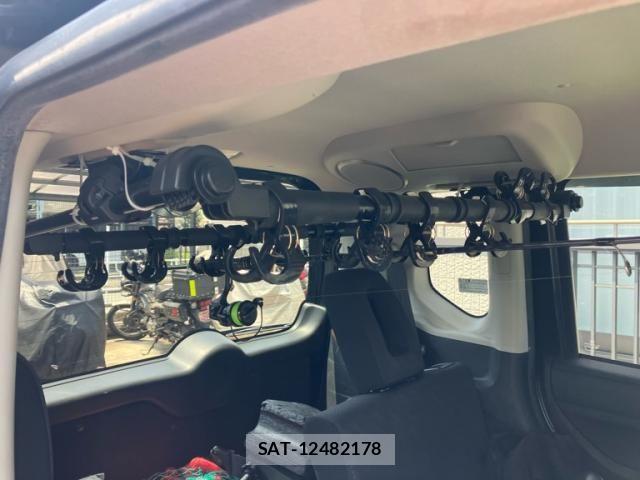 Honda N BOX CUSTOM 2012-10 8100799-16