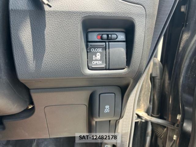 Honda N BOX CUSTOM 2012-10 8100799-17