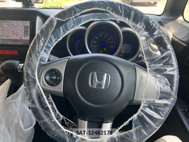 Honda N BOX CUSTOM 2012-10 8100799-19