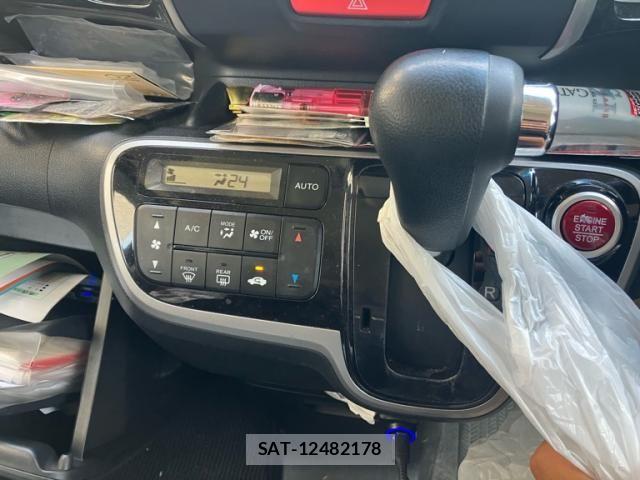 Honda N BOX CUSTOM 2012-10 8100799-21