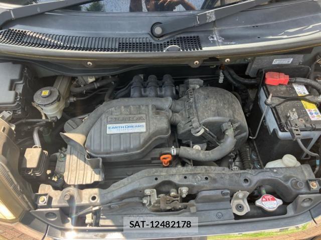 Honda N BOX CUSTOM 2012-10 8100799-23