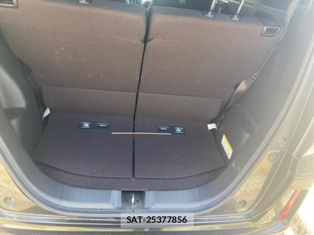 Honda N BOX CUSTOM 2018-02 8100797-9