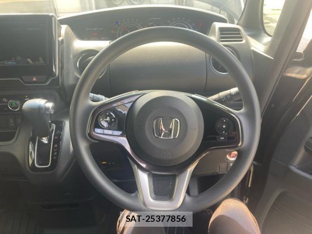 Honda N BOX CUSTOM 2018-02 8100797-13