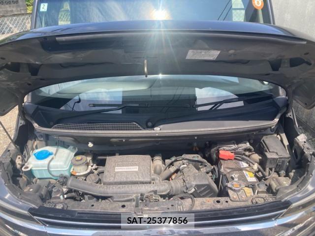 Honda N BOX CUSTOM 2018-02 8100797-7