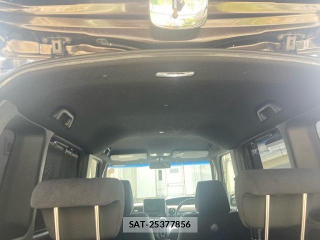 Honda N BOX CUSTOM 2018-02 8100797-8