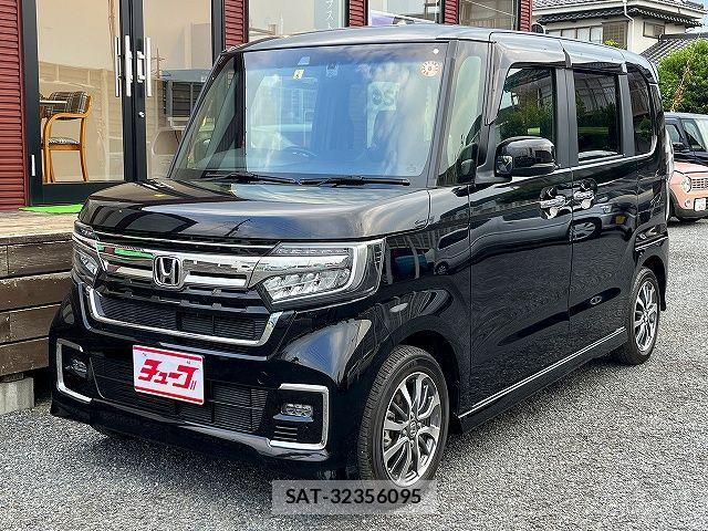 Honda N BOX CUSTOM 2023-05 8100747-0