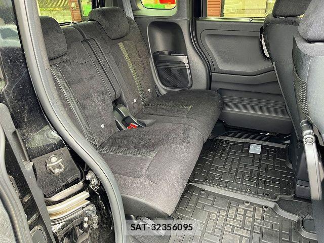 Honda N BOX CUSTOM 2023-05 8100747-9