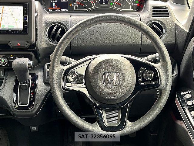Honda N BOX CUSTOM 2023-05 8100747-13
