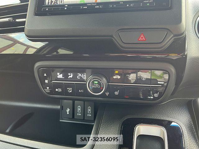 Honda N BOX CUSTOM 2023-05 8100747-14