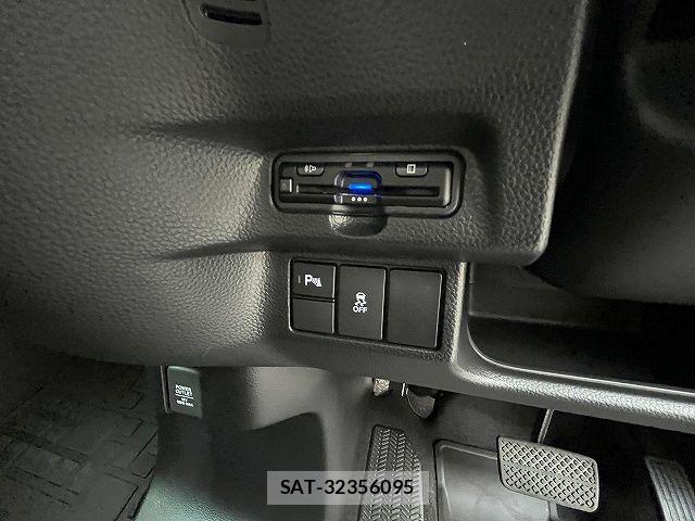 Honda N BOX CUSTOM 2023-05 8100747-15