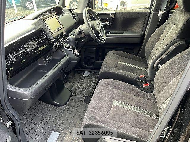 Honda N BOX CUSTOM 2023-05 8100747-18