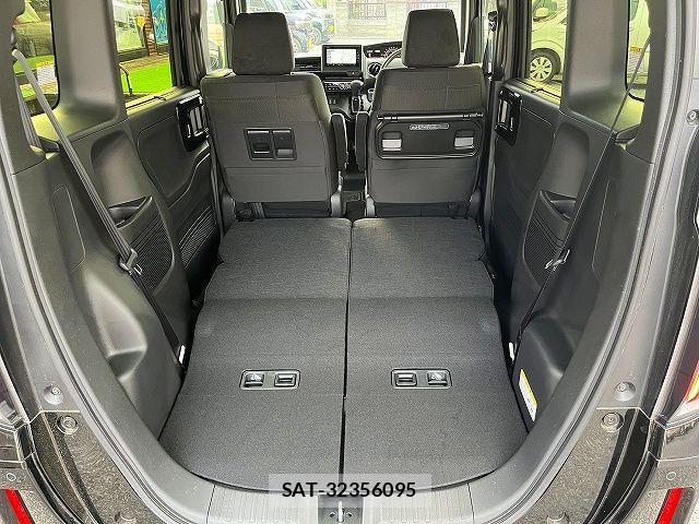 Honda N BOX CUSTOM 2023-05 8100747-20