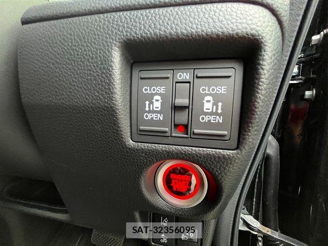 Honda N BOX CUSTOM 2023-05 8100747-22