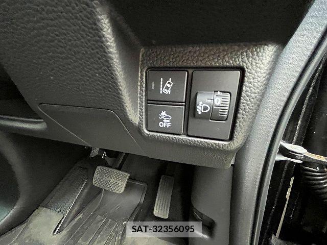 Honda N BOX CUSTOM 2023-05 8100747-23