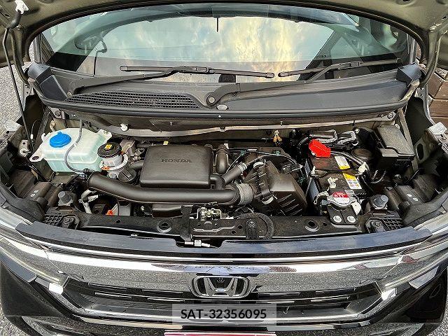 Honda N BOX CUSTOM 2023-05 8100747-27