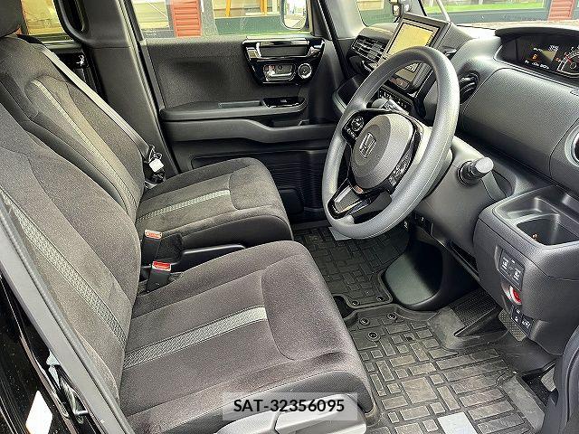 Honda N BOX CUSTOM 2023-05 8100747-3