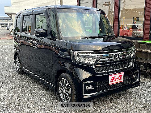 Honda N BOX CUSTOM 2023-05 8100747-6