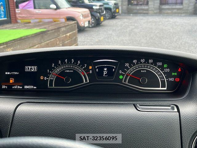 Honda N BOX CUSTOM 2023-05 8100747-7