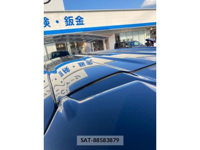 Honda N BOX CUSTOM 2020-07 8100805-10