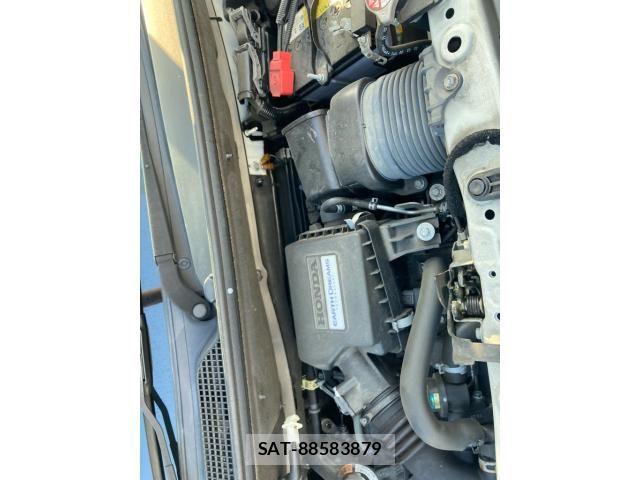 Honda N BOX CUSTOM 2020-07 8100805-11