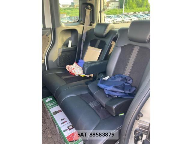 Honda N BOX CUSTOM 2020-07 8100805-12