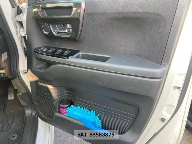 Honda N BOX CUSTOM 2020-07 8100805-14
