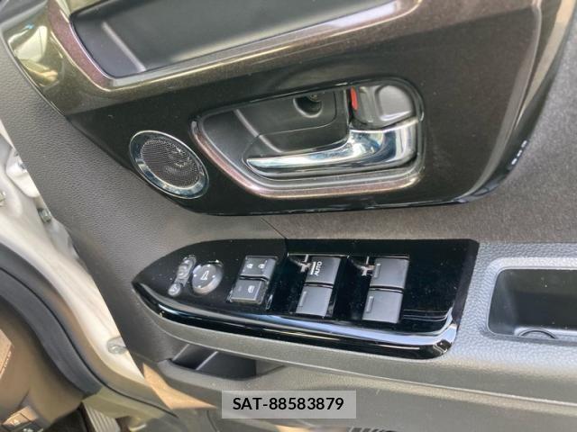 Honda N BOX CUSTOM 2020-07 8100805-15
