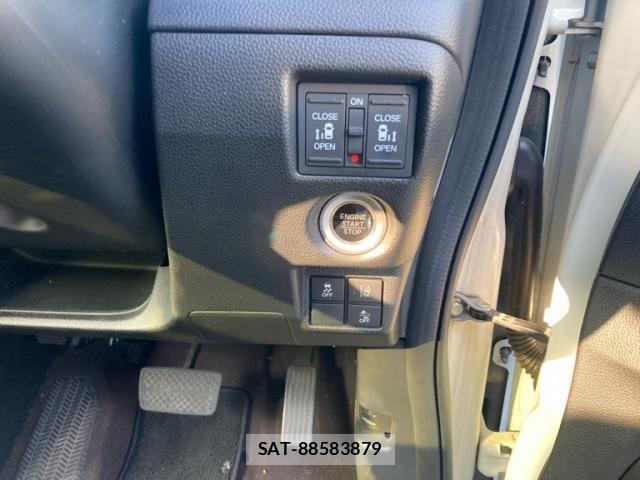 Honda N BOX CUSTOM 2020-07 8100805-16